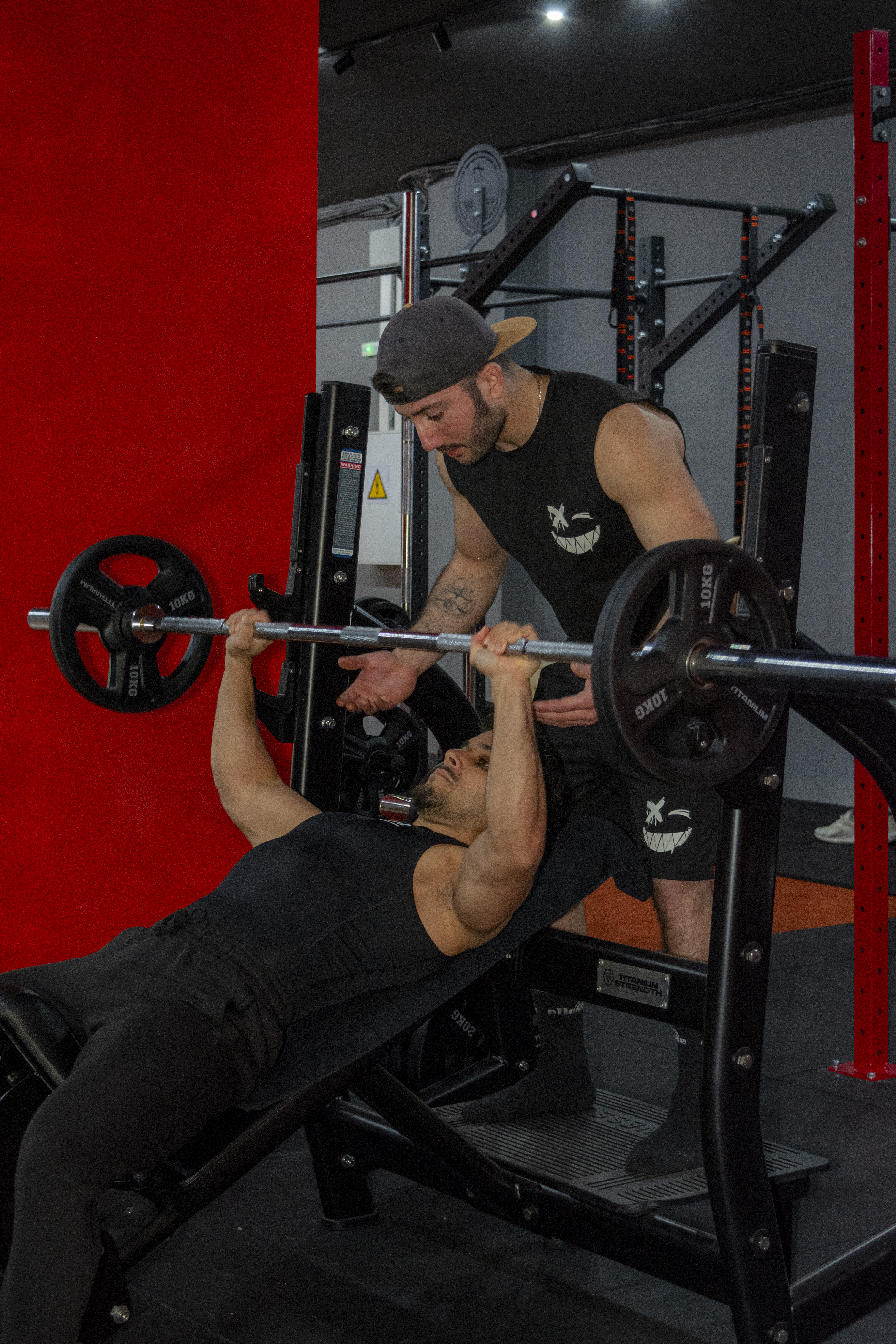 FrenkyFit galleria 1