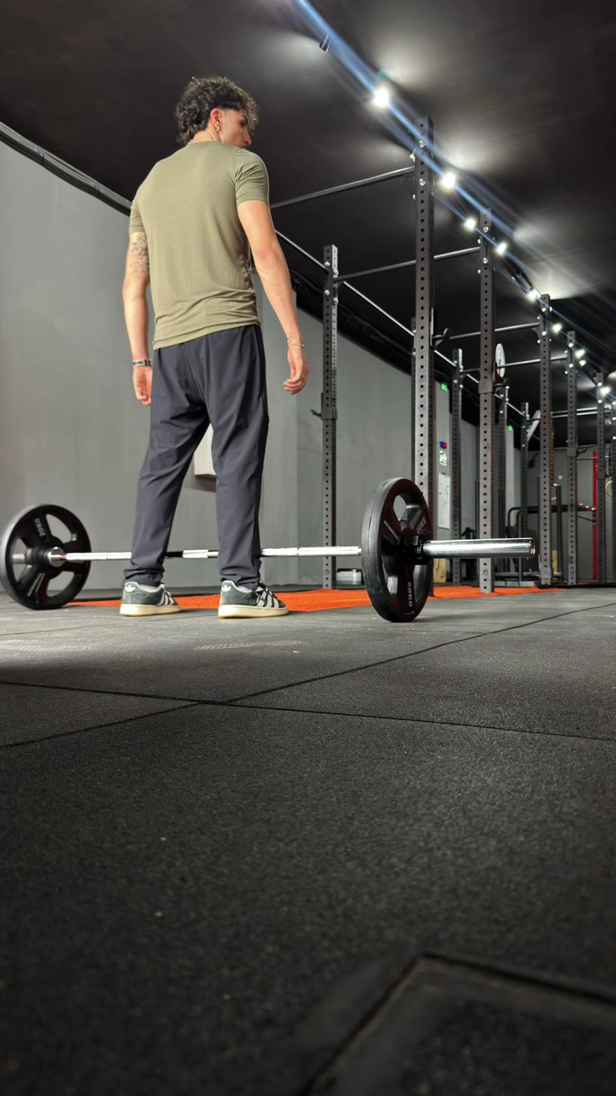 FrenkyFit galleria 4
